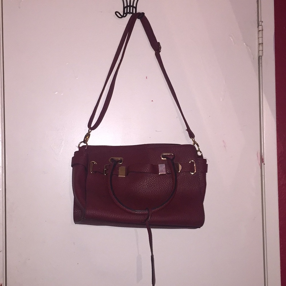 Crossbody purse/bag